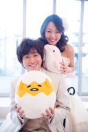 笑顔の素敵なお二人・・・☆ セレス立川