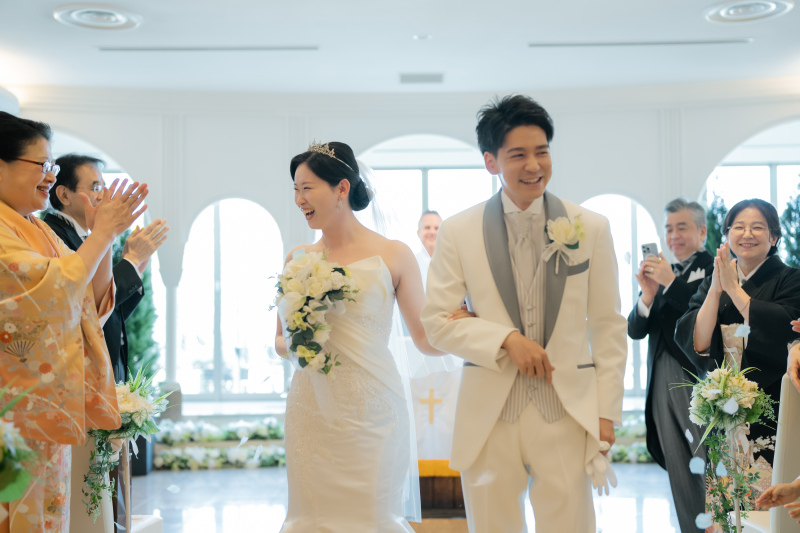 撮影後の会食付プランも♪ご家族様と特別な一日を♡