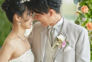 大切な人を呼んで♡フォトウエディングを特別な一日に!