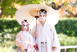 ロケーションウエディング予約受付中♡