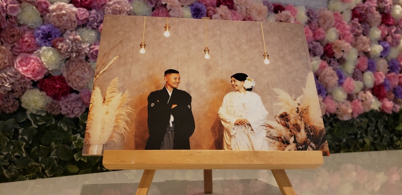 お年玉キャンペーン開催中!嬉しいご成約特典がございます♡