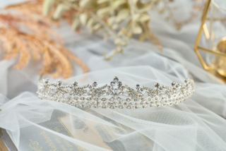 アクセサリーでコーディネートを楽しみませんか♪