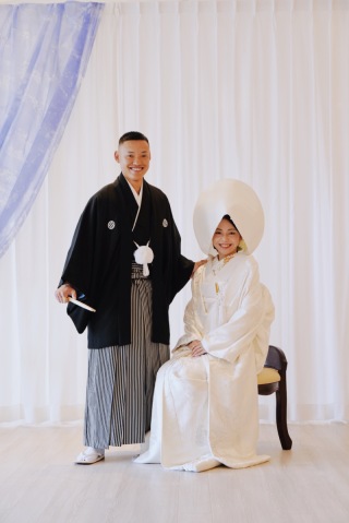 新年に和装撮影はいかがですか？♡