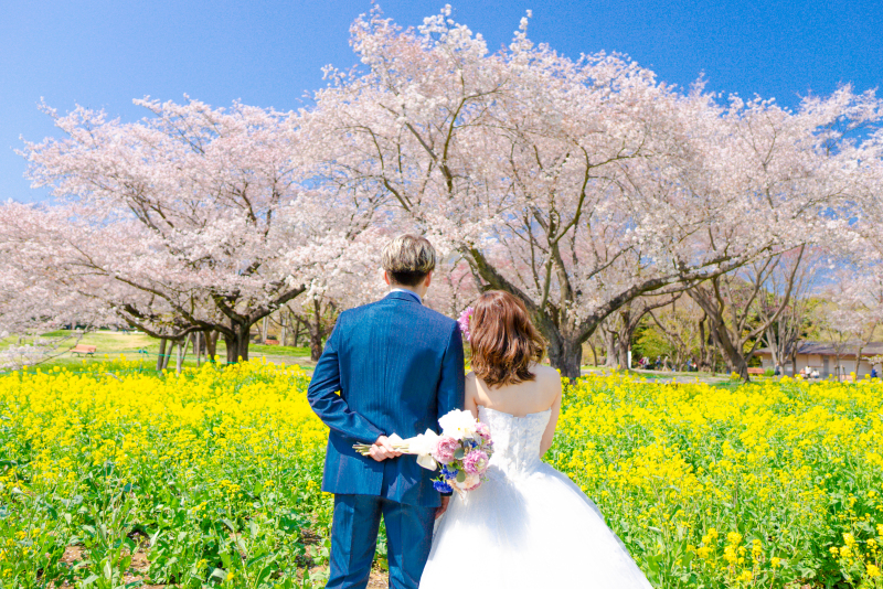 人気シーズン到来♡来年度のロケーション撮影早期ご予約受付中です♪