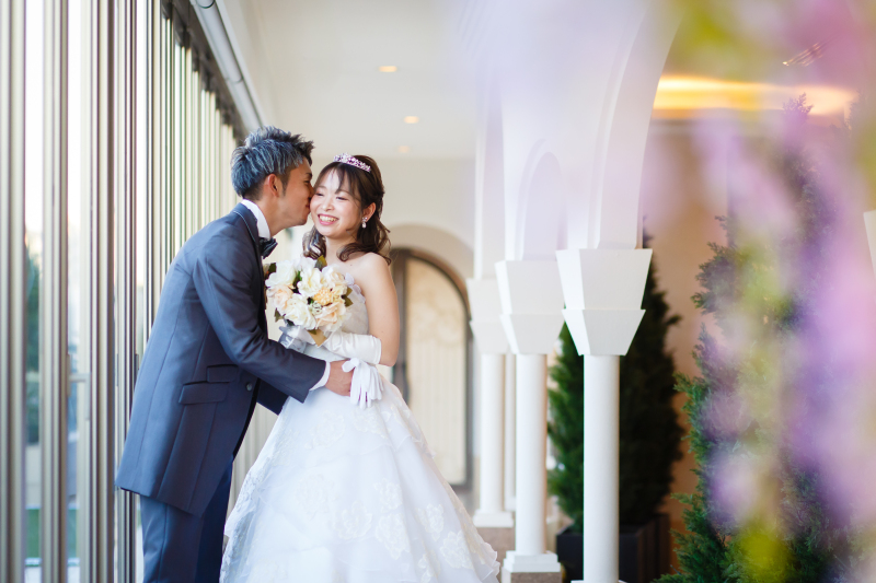 幸せをかたちに♡