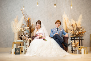 データ付きプランではテイストを変えてたっぷり撮影♡