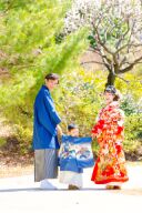 ロケーション&スタジオどっちも残せるのがうれしい♡