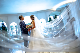 特別な世界観で映画のワンシーンの様な撮影を♡プレミアムプラン