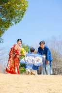 七五三＆フォトウエディング♪