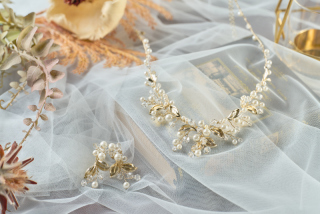 小物でコーディネートを楽しもう♡