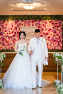 お二人の新しいスタートをフォトウェディングで迎えませんか？♡