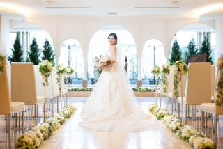 ブランドドレスも多数♡可愛いドレス沢山あります！