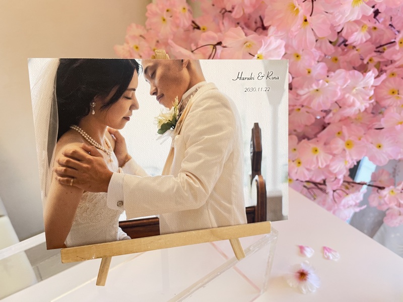 キャンペーン中♡5月末までの撮影で嬉しい特典をご用意♪