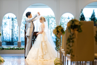 チャペルで叶える♡写真で残す結婚式が人気です！！