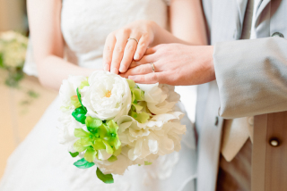 ネイルショットも人気です！