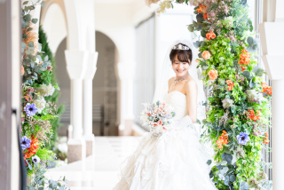 データ付プランでは各衣装100カット1時間たっぷり撮影します♫