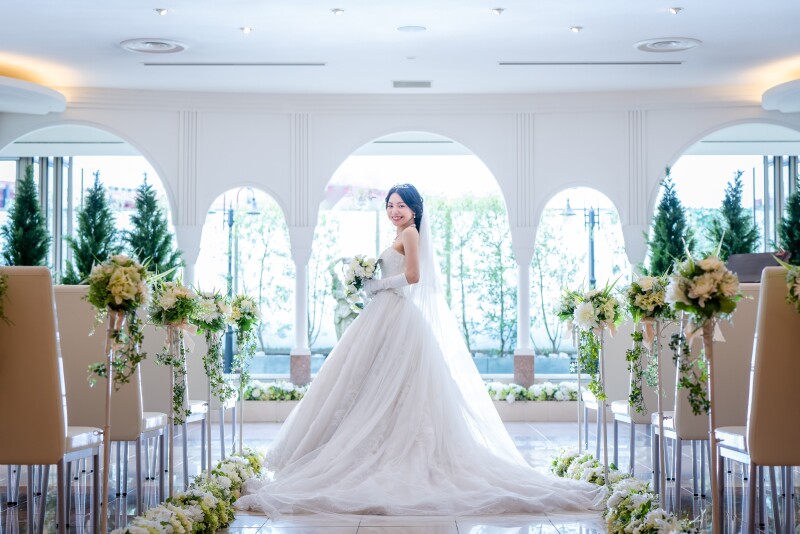 上質な衣装が揃ってます♡