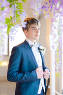 タキシードご紹介！