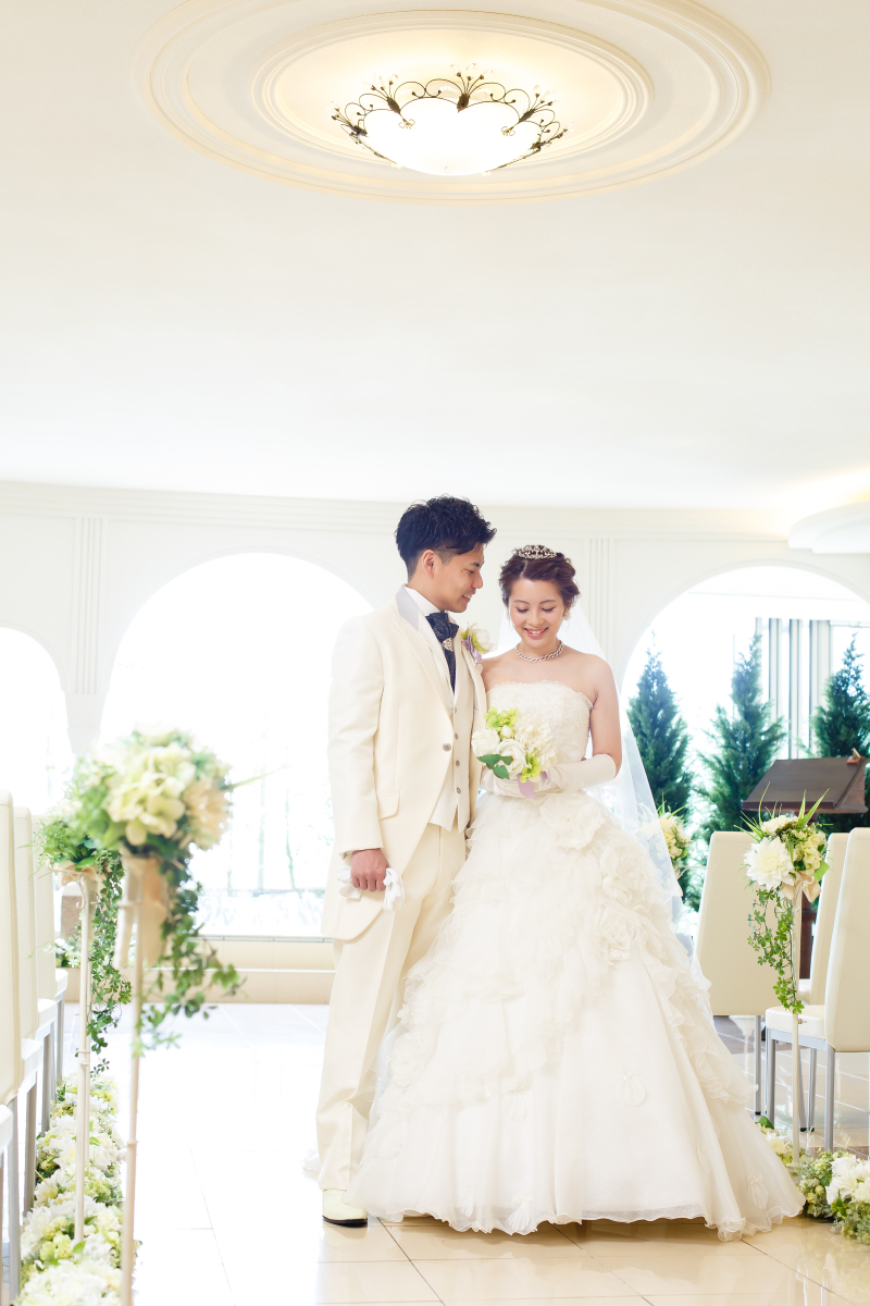 年内のご相談&ご見学も承っております♡