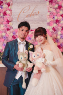 お好きなものと一緒に♡