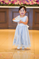 体験レポート掲載中！ファミリーフォトウエディングのお写真を公開します♡