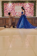 ロマンチックに♡