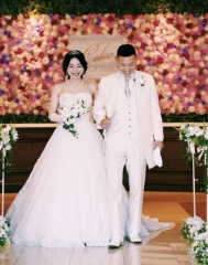 お二人の新しいスタートをフォトウェディングで迎えませんか♡