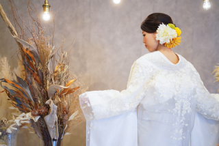 新年に和装の撮影はいかがですか？♡