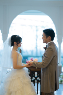 ~写真で残す結婚式~フォトウエディングを選ばれるお二人増えてます!♡