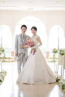 大切な人を呼んで♡フォトウエディングを特別な一日に♡