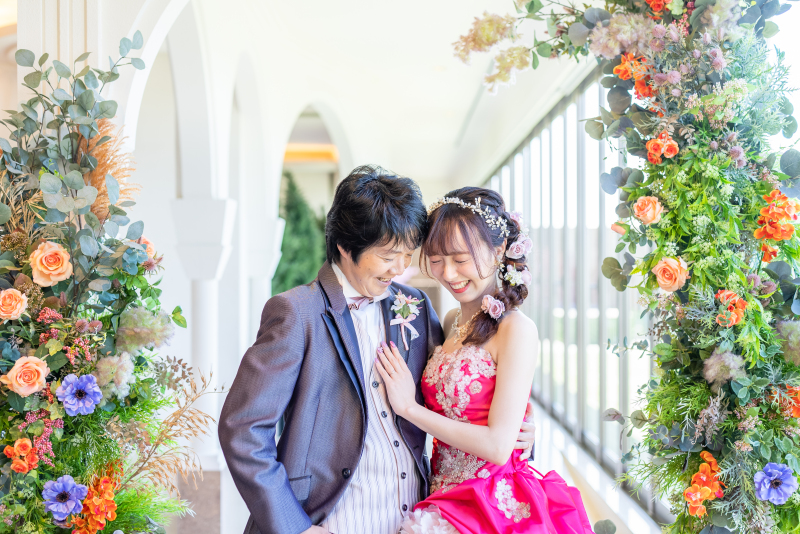平日限定プランのご案内♡