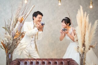 思い出の物お持ちください！♡