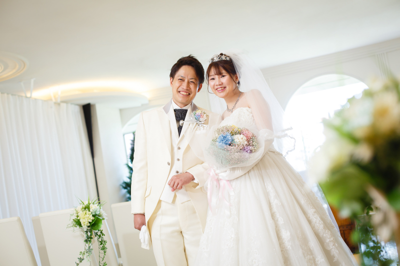 今ある幸せをお写真に残しませんか♡