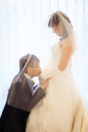 【セレス立川】マタニティフォトウェディング❤