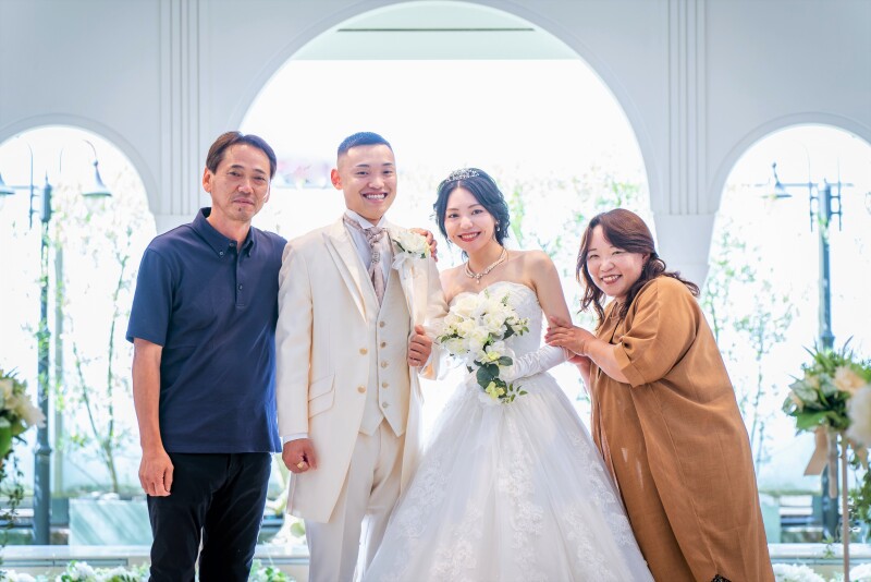 撮影後の会食もお承ります♡全プラン対象！