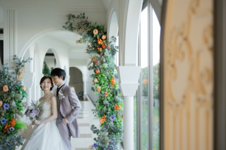 ドレス選び放題♪春婚キャンペーン開催中!♡