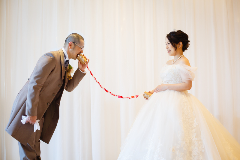 マタニティフォトウエディング♡