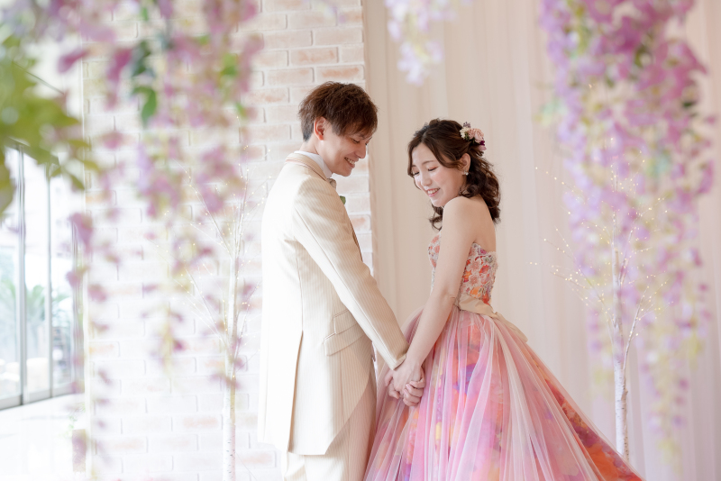 2周年記念プラン♡沢山のお問合せありがとうござます！