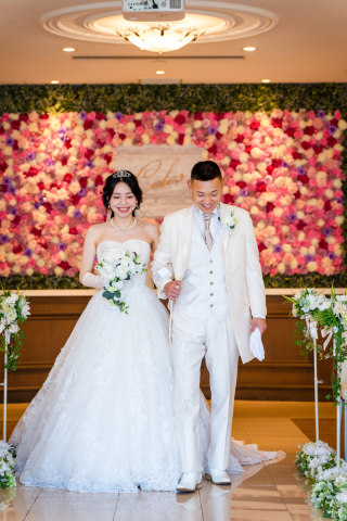 ご見学&ご相談お気軽にご予約下さい♡