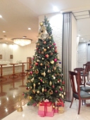 【セレス立川】ツリーが登場しました☆