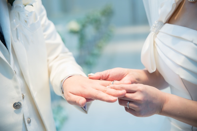 ただ今撮影中 セレス立川 公開日 17年5月日 セレス立川 東京都でフォトウェディング探すならphotorait