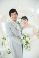 【セレス立川】手作りブーケ☆