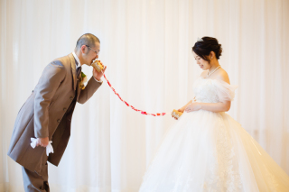 マタニティドレスも豊富に揃っています♡