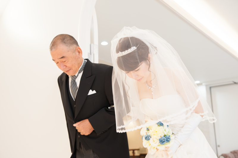 【父の日】はお父様と撮影しませんか?