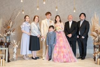 ご会食プランが人気です！♡