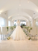 【セレス立川】新作ウェディングドレスのご紹介です☆