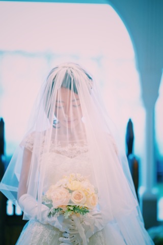 ジューンブライド♡6月撮影空きございます！