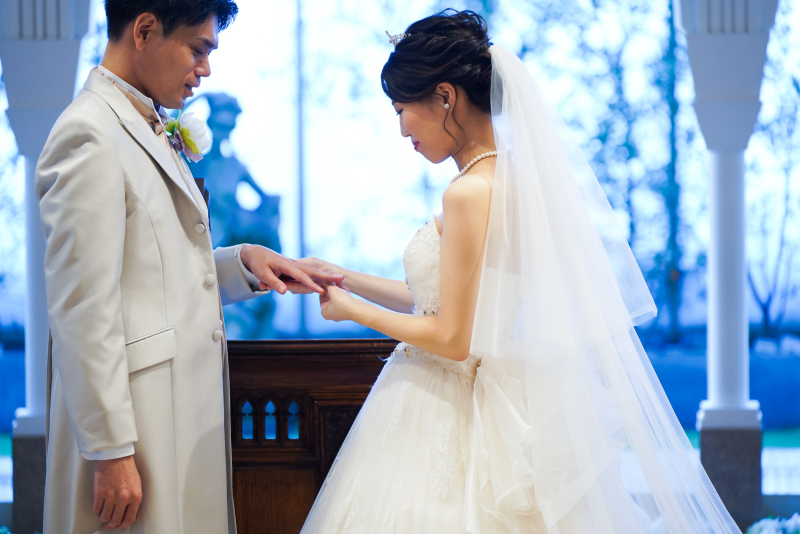 今ある幸せを写真に残しませんか？♡