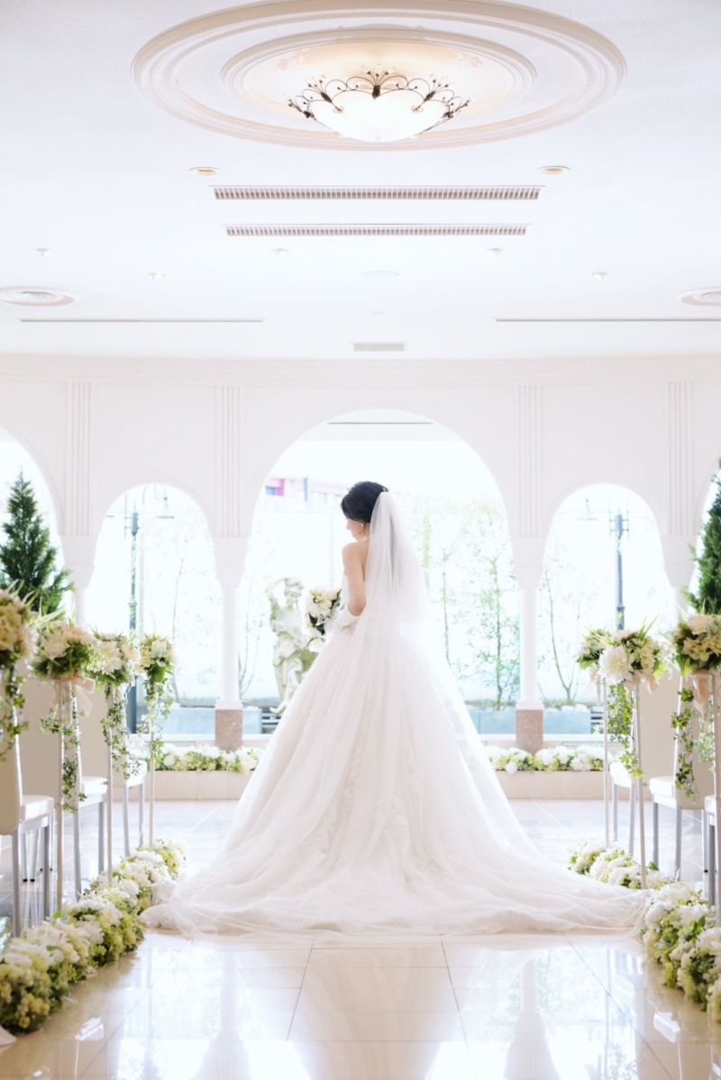 上質な衣装がそろってます♡