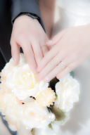 【セレス立川】結婚指輪も一緒に・・・・☆